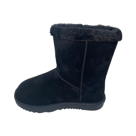 BOTAS BAMBOO MUJER | 6591-02-3