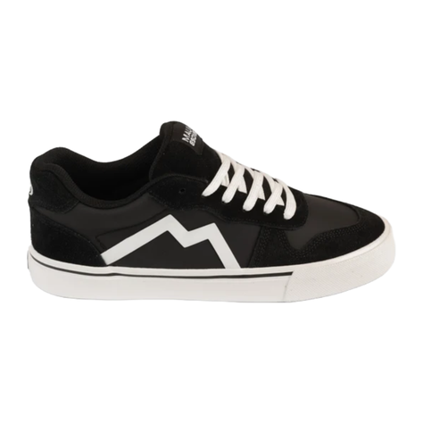 ZAPATILLAS MAUI  K-GRIND 5Z695-0