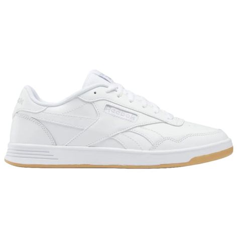 ZAPATILLAS REEBOK CLASSICS COURT ADVANCE BLANCO | 100010616-0