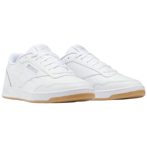 ZAPATILLAS REEBOK CLASSICS COURT ADVANCE BLANCO | 100010616-1
