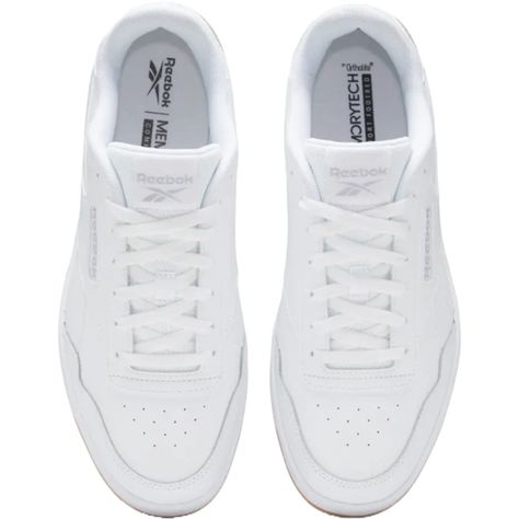ZAPATILLAS REEBOK CLASSICS COURT ADVANCE BLANCO | 100010616-2