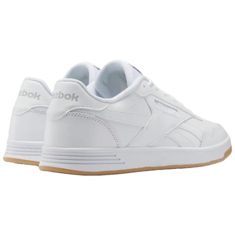 ZAPATILLAS REEBOK CLASSICS COURT ADVANCE BLANCO | 100010616-3