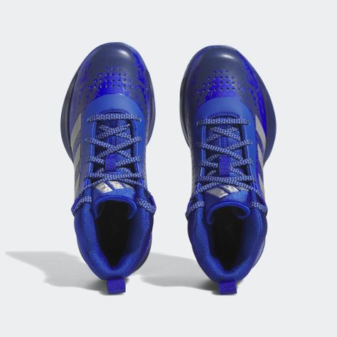 ZAPATILLAS ADIDAS CROSS EM UP 5 JUVENIL HQ8495-1