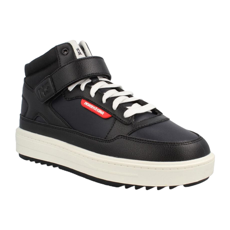 ZAPATILLAS NORTH STAR REPLAY 881-6906-1