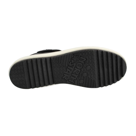 ZAPATILLAS NORTH STAR REPLAY 881-6906-4