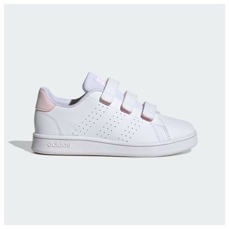 ZAPATILLAS ADIDAS ADVANTAGE ADIDAS COURT NIÑOS IG4256-0