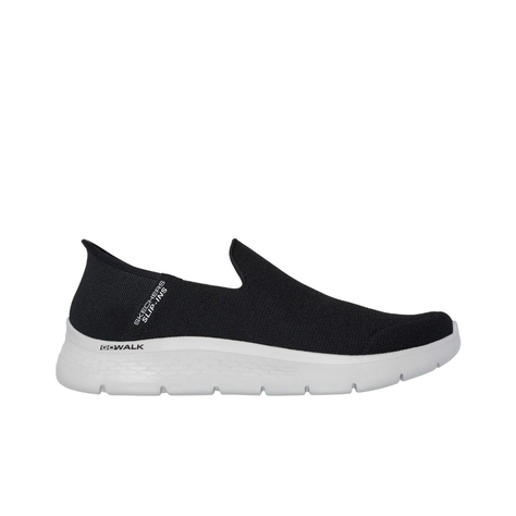 ZAPATILLAS SKECHERS GO WALK FLEX | 216335-BKGY-0