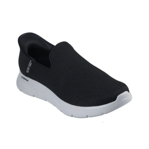 ZAPATILLAS SKECHERS GO WALK FLEX | 216335-BKGY-1