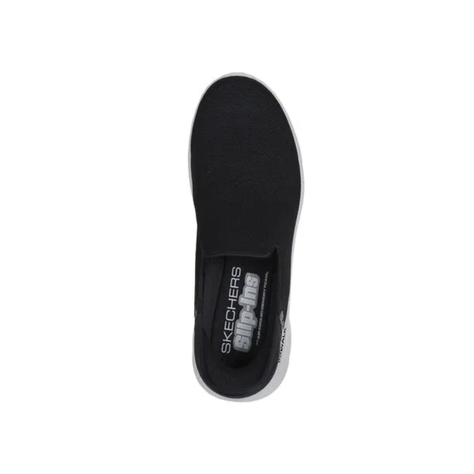 ZAPATILLAS SKECHERS GO WALK FLEX | 216335-BKGY-2