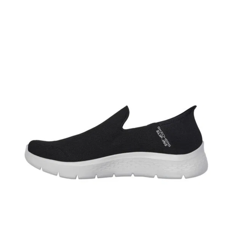 ZAPATILLAS SKECHERS GO WALK FLEX | 216335-BKGY-3