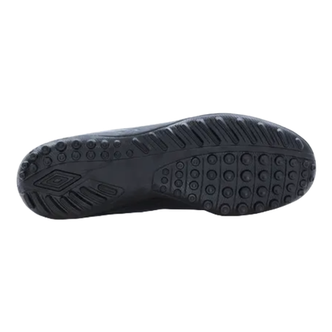 ZAPATILLAS BABY FÚTBOL UMBRO CLASSICO XII [TF] | 82016U-1KP-4
