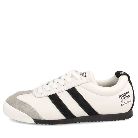 Zapatillas North Star Classic 884-6114-1
