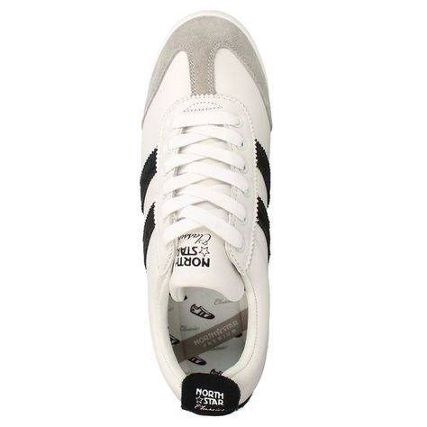 Zapatillas North Star Classic 884-6114-3