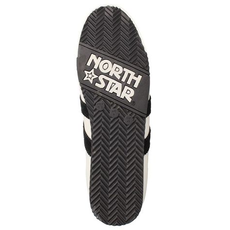 Zapatillas North Star Classic 884-6114-4