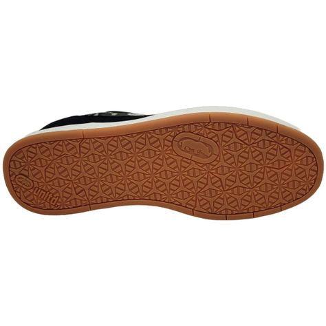 Zapatilla Ecko Unltda Tom Urbana Negro EK122/1-2