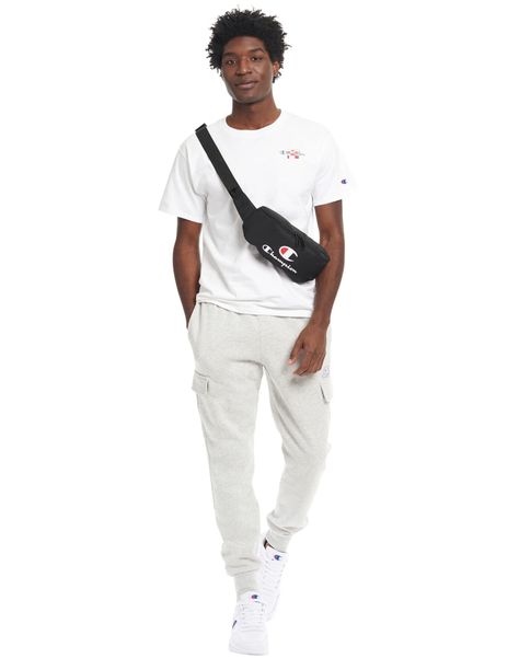 BOLSO LOGO CHAMPION CV2-0864-3