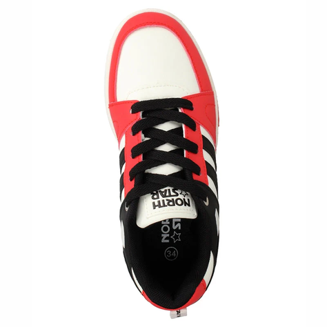 ZAPATILLAS NORTH STAR 481-5032-2