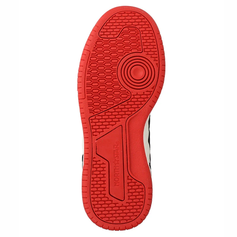 ZAPATILLAS NORTH STAR 481-5032-3