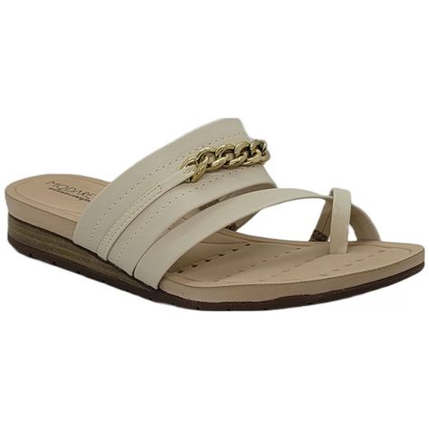 Sandalias Modare Blanco Mujer 7113.248.21736.83517-2