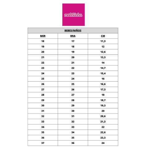 Sandalia Molekinha Pink Niñas 2346.200.26345-87416-3