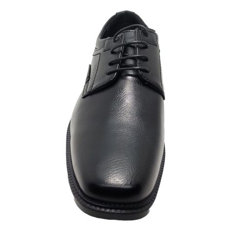 ZAPATOS DE VESTIR NEW WALK NEGRO | HP53-0331-23-4