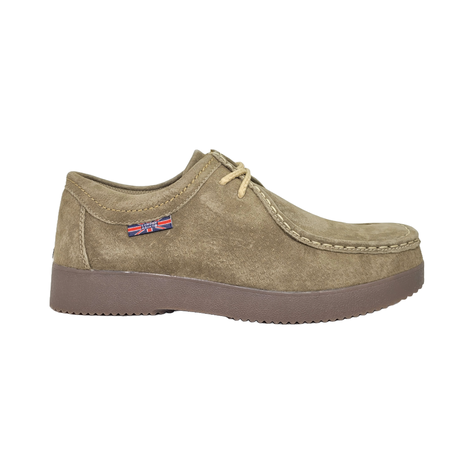 ZAPATOS FORMALES LONDON ADIXT 9448-13-0