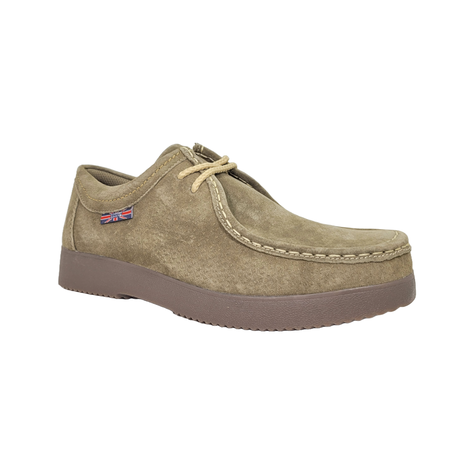 ZAPATOS FORMALES LONDON ADIXT 9448-13-1