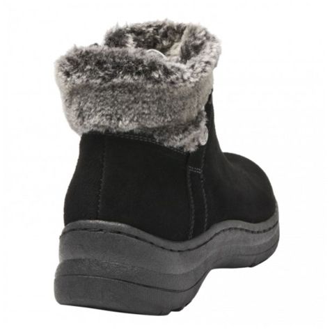Botín Panama Jack Mujer Negro WD030A60001-3