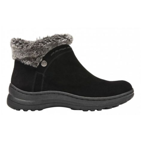 Botín Panama Jack Mujer Negro WD030A60001-4