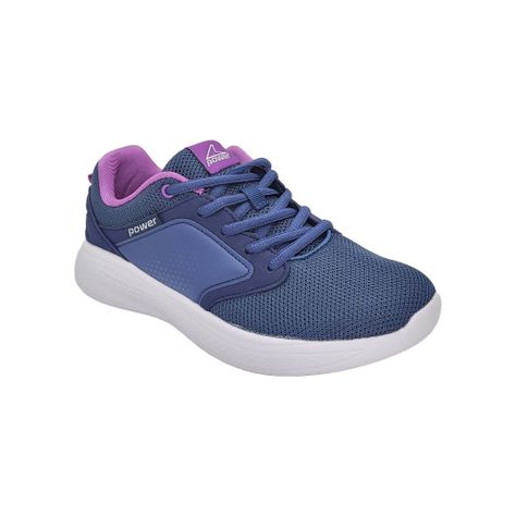 Zapatilla Power Breeze Beru Mujer 581-9376-0