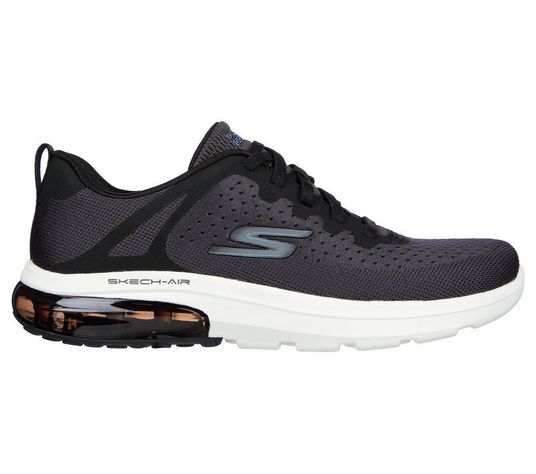Zapatillas Skechers GO WALK Air 2.0 Classy Summer 124362-BKLB-1