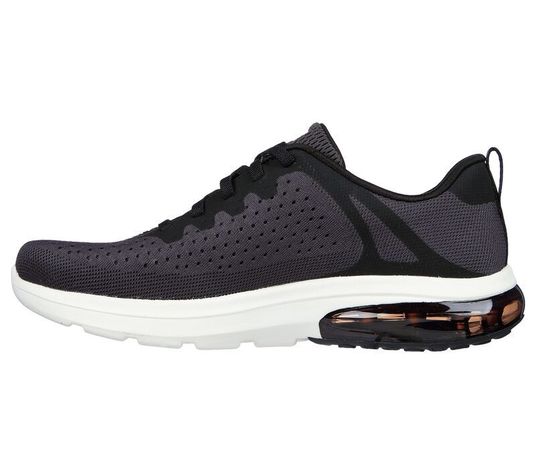 Zapatillas Skechers GO WALK Air 2.0 Classy Summer 124362-BKLB-2