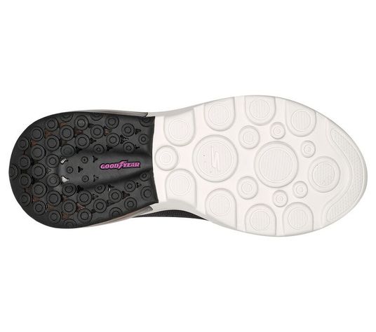 Zapatillas Skechers GO WALK Air 2.0 Classy Summer 124362-BKLB-3