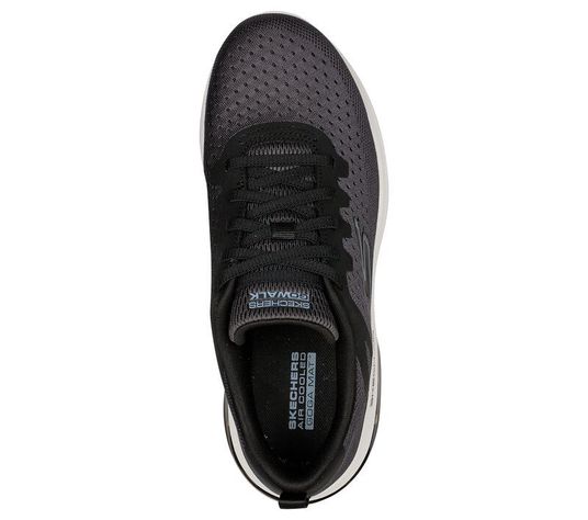 Zapatillas Skechers GO WALK Air 2.0 Classy Summer 124362-BKLB-4