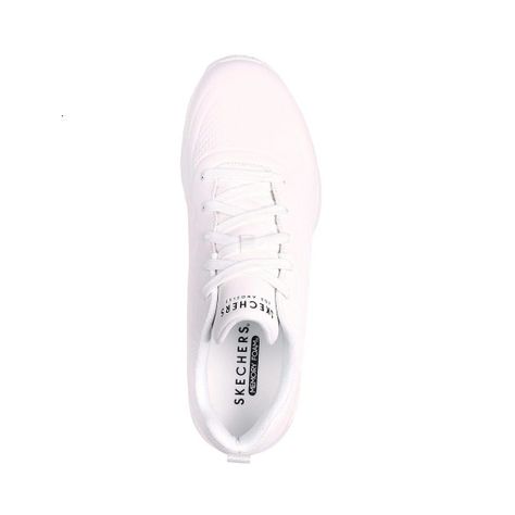 ZAPATILLAS SKECHERS UNO LITE LIGHTER ONE 183120-WHT-1