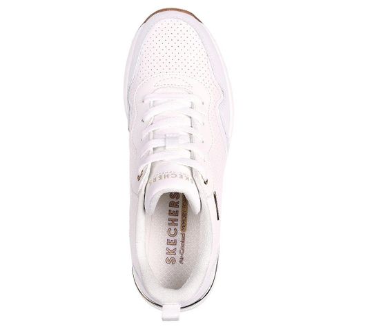 ZAPATILLAS SKECHERS MILLION AIR 155399-WHT-3
