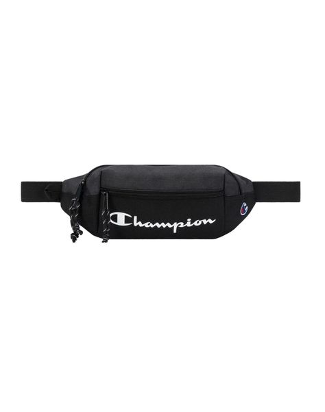 Bolso Champion Monitor Gris CV2-0394-0