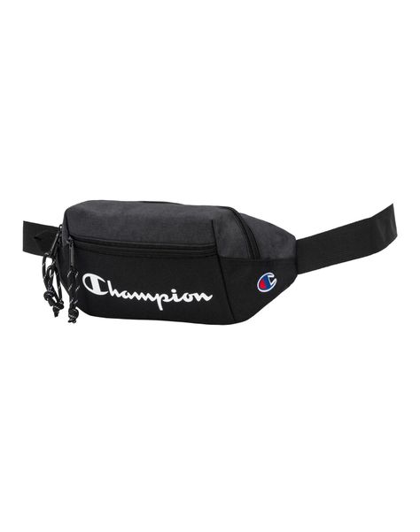 Bolso Champion Monitor Gris CV2-0394-1