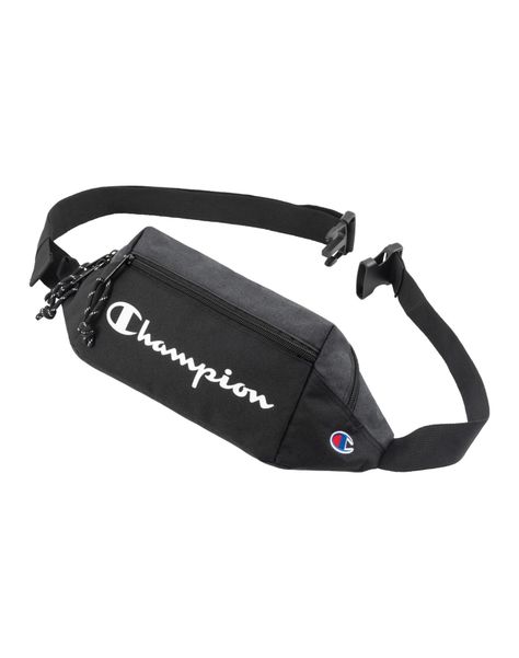 Bolso Champion Monitor Gris CV2-0394-3