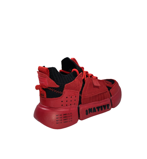 ZAPATILLA RANCO 205127-1