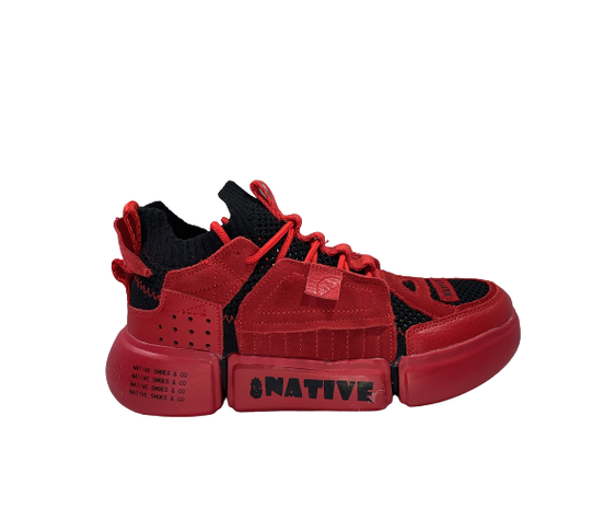 ZAPATILLA RANCO 205127-2