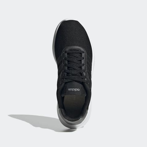 Zapatillas Adidas Lite Racer 3.0 Negro GY0699-1