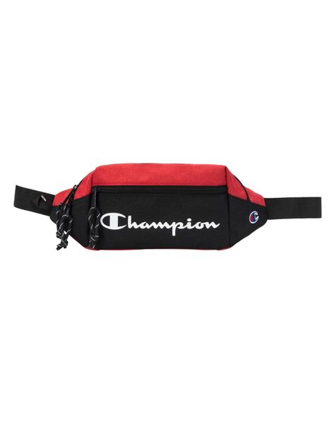 Bolso Champion Monitor Rojo CV2-0394-0