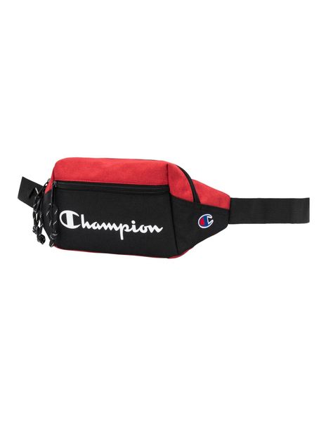 Bolso Champion Monitor Rojo CV2-0394-1