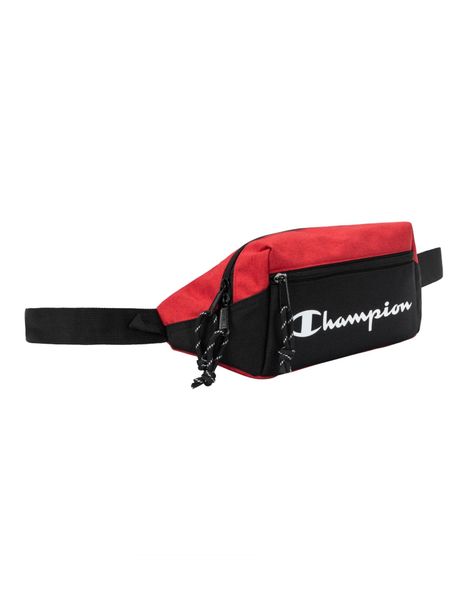Bolso Champion Monitor Rojo CV2-0394-2