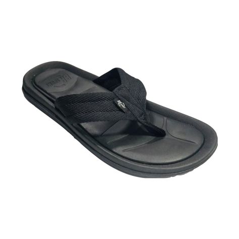 Sandalias Negras Br Sport 2253.205.375.15745-0