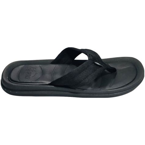 Sandalias Negras Br Sport 2253.205.375.15745-1