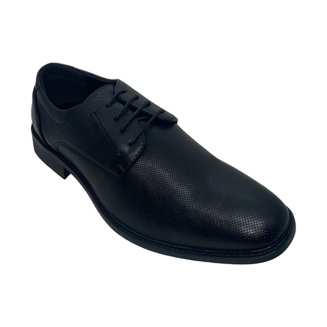 ZAPATOS UNISPORT NEGRO | 9028-02-1