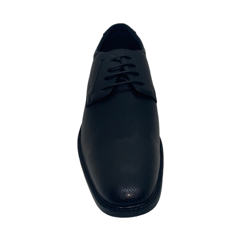 ZAPATOS UNISPORT NEGRO | 9028-02-2