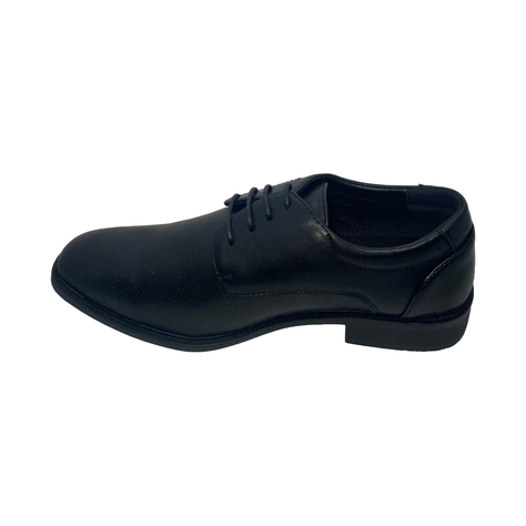 ZAPATOS UNISPORT NEGRO | 9028-02-3